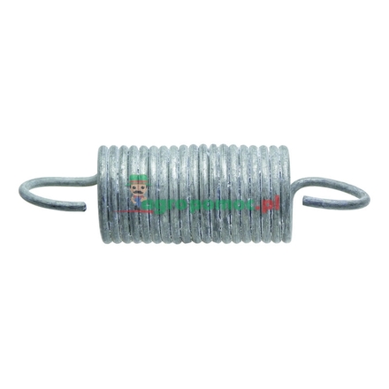  Tension spring | 3215500, 370506160100